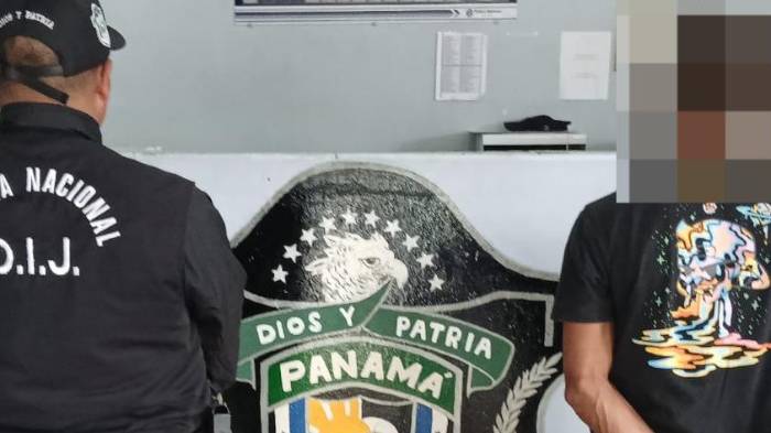 San Miguelito | Agarran a pandillero y a un ladrón