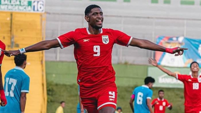 La Fepafut solicitó al KAA Gent la incorporación de Josué Vergara a la concentración panameña para conocer directamente su condición física.