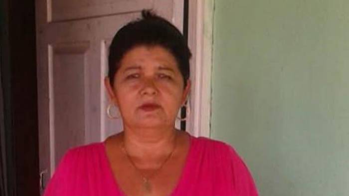 La Chorrera | Cogen a segundo sospechoso de crimen de mujer en Parita