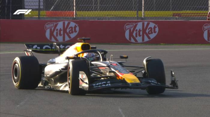 Se ha convertido en el gran animador del desenlace del Mundial.