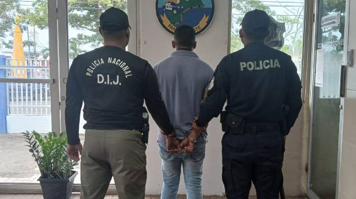 La Chorrera | Hizo ver que su exmujer murió envenenada