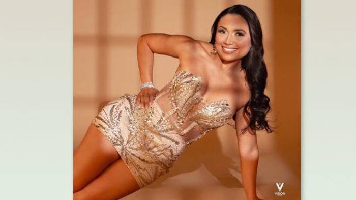 Con más de 15 años de carrera, Lizbeth González se despide de ‘El Poder Musical’ dejando huella en la música típica panameña.