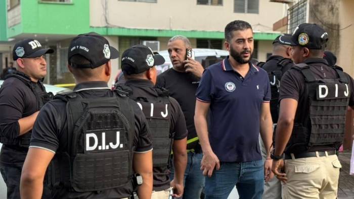 La Policía Nacional no ha podido minimizar la ola de criminalidad que azota a esta provincia