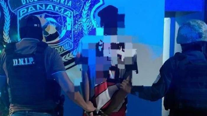 Las autoridades judiciales estaban tras su pista desde el 9 de noviembre de este año