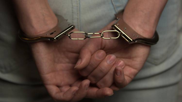 El adolescente se enfrentó al juez de garantía y deberá responder por su delito