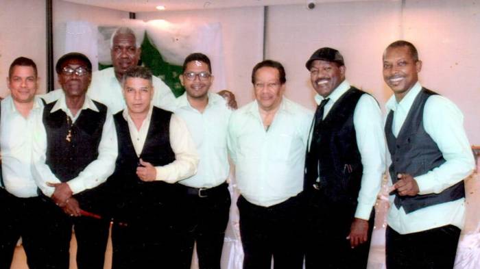 'Parita son’: el nuevo rostro musical del interior panameño