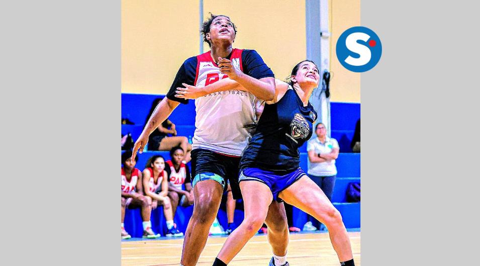 Baloncesto: Las chicas se alista para brillar en Campeonato Centroamericano 