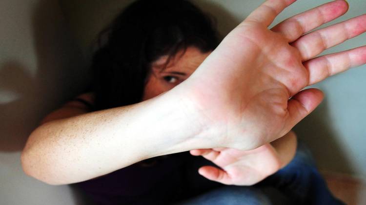 El martes el agresor fue llevado a audiencia y juez ordenó la detención provisional