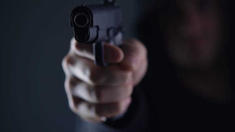 El episodio violento se reportó la tarde del 4 de octubre en la provincia de Colón