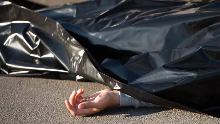 La víctima se dedicaba a colocar baldosas y era un joven tranquilo y padre de un niño de dos años