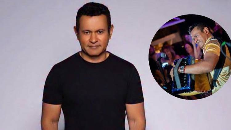 El artista panameño celebra su cumpleaños en medio del carnaval, con presentaciones en Ocú, Santo Domingo y Penonomé.