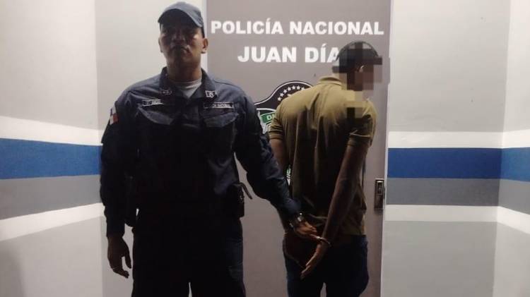 Ahora el sujeto pasará la navidad tras las rejas por muerte de su hijastra