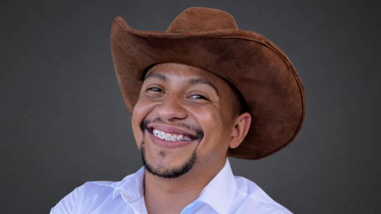 Christofer Phillips, conocido en redes como ‘El Chiri’ es el creador del nuevo reality show que promete competencia y supervivencia de la buena.