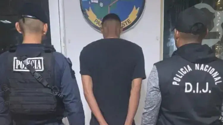 El acusado alegó que la niña se había caído, pero la verdad del maltrato salió a la luz tras examenes