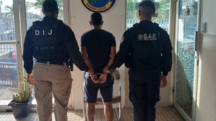 El ataque al cual vinculan a este hombre ocurrió el 21 de noviembre en El Progreso