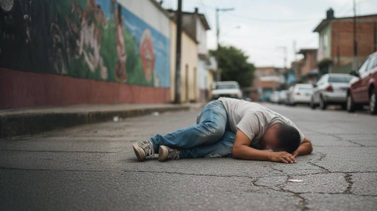 Se desconoce el móvil de este nuevo homicidio que sacude al país.