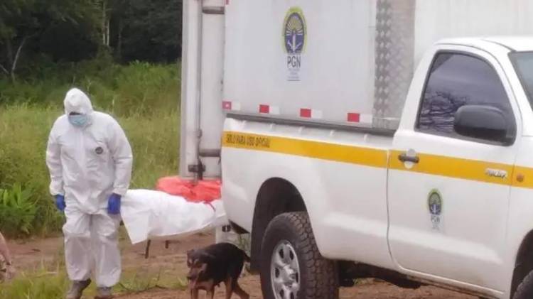 Ministerio Público investiga para esclarecer el caso