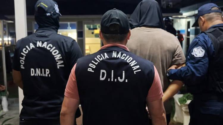 Lugareños aseguraron que este sujeto acostumbraba salir desnudo a la calle