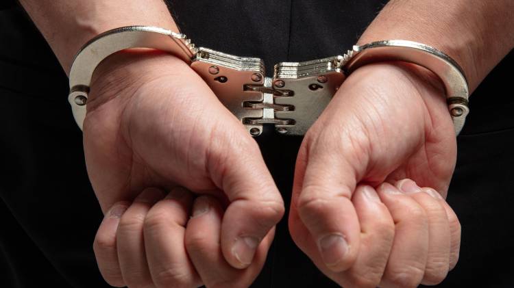 El sospechoso se enfrentó este miércoles al juez de garantías en el Sistema Penal Acusatorio de Colón