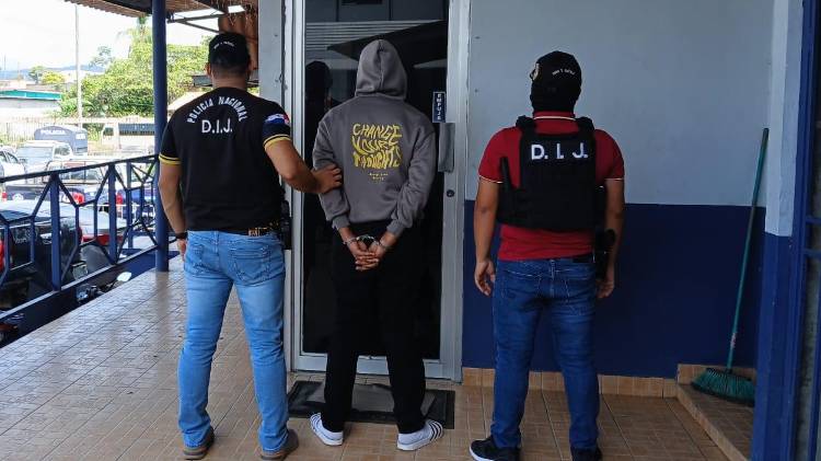 Alias “Lolo” ya figuraba en los expedientes de la Operación Sosiego,