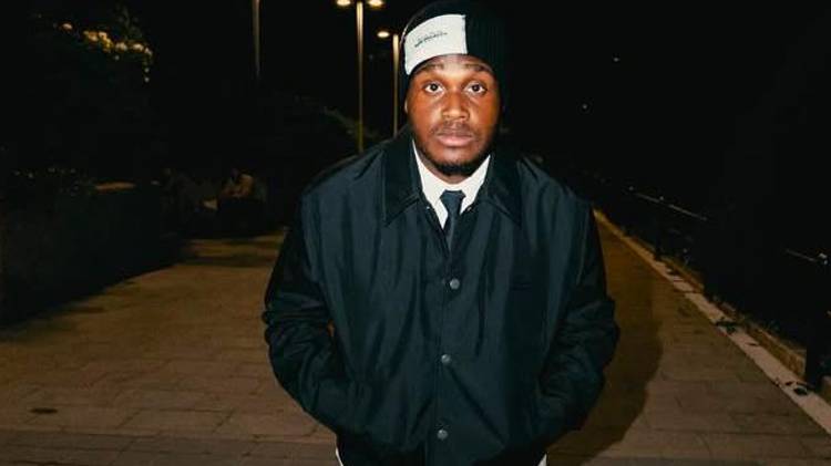 Sech anunció su ‘Listening Party’, un evento con el que festeja la llegada de su más reciente proyecto musical.