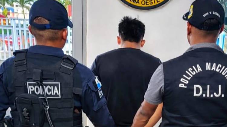 El femicida es primo de la víctima y a su vez eran cónyuges. No tenían hijos de su relación