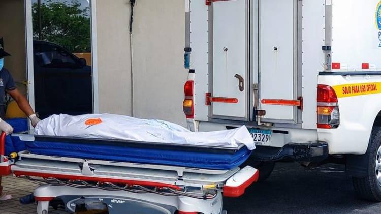 La chica, tras sufrir graves lesiones en su cuerpo, falleció en Nicolás A. Solano