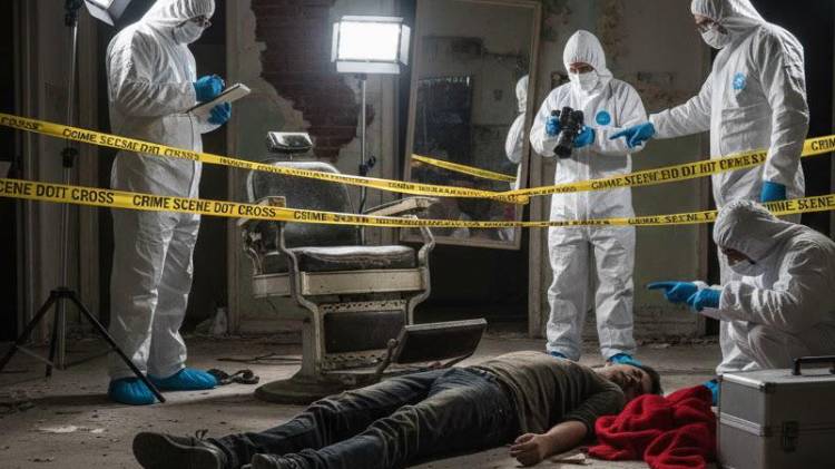 Se realizan las investigaciones para determinar el móvil de este nuevo asesinato en la ciudad