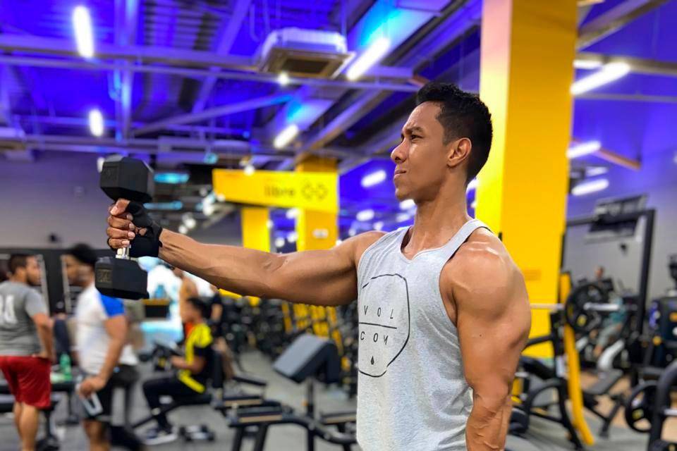 “Los hombres tenemos que romper los estereotipos”