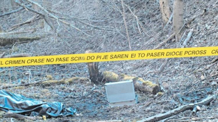 A balazos apagan la vida de adolescente de 15 años en Colón