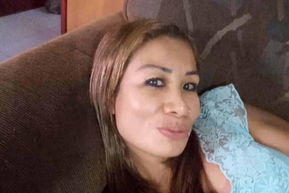 Curandera fue asesinada a puñaladas por su hijo