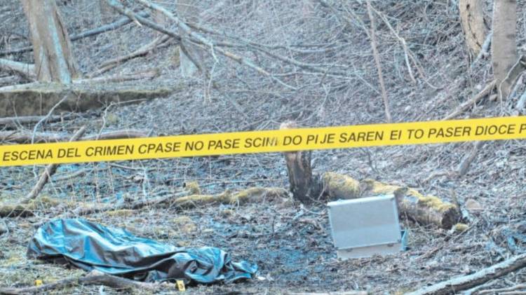 A punta de balazos apagaron la vida de adolescente de 15 años en Colón