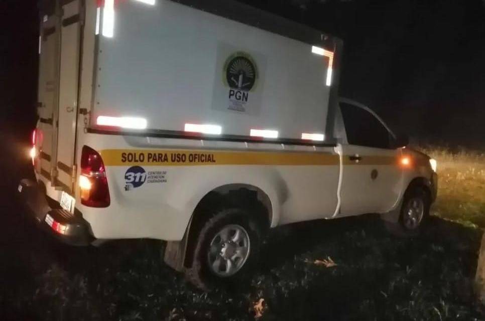 Fallece joven de 24 años electrocutado por rayo en Veraguas