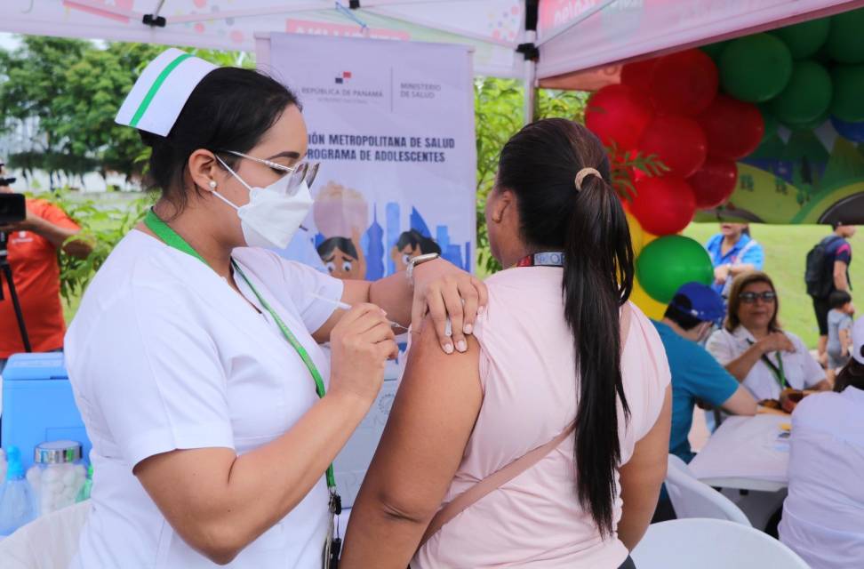 Minsa registra 76 defunciones por influenza