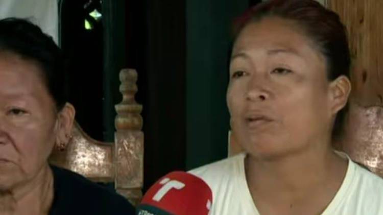 Familiares de Manuel Zarco solo piden a las autoridades judiciales que se haga justicia por su crimen