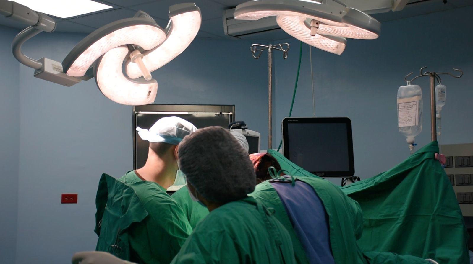 CSS performs successful bariatric surgeries in Chiriquí