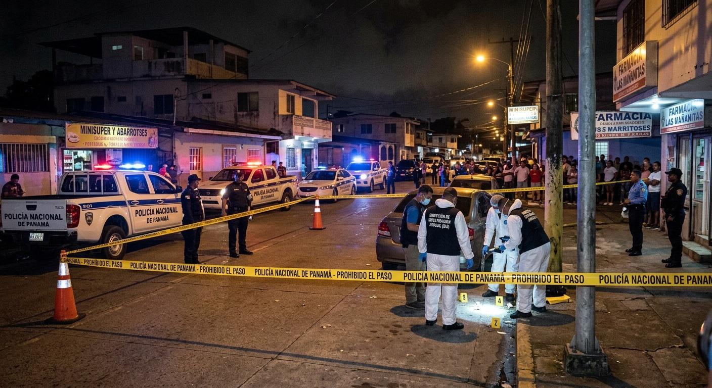 El infierno que vivieron en Las Mañanitas por culpa de dos chacales