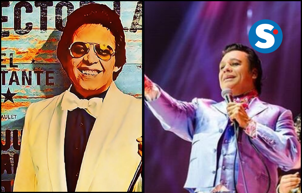 Atesoran Las Voces De Juan Gabriel Y Héctor Lavoe