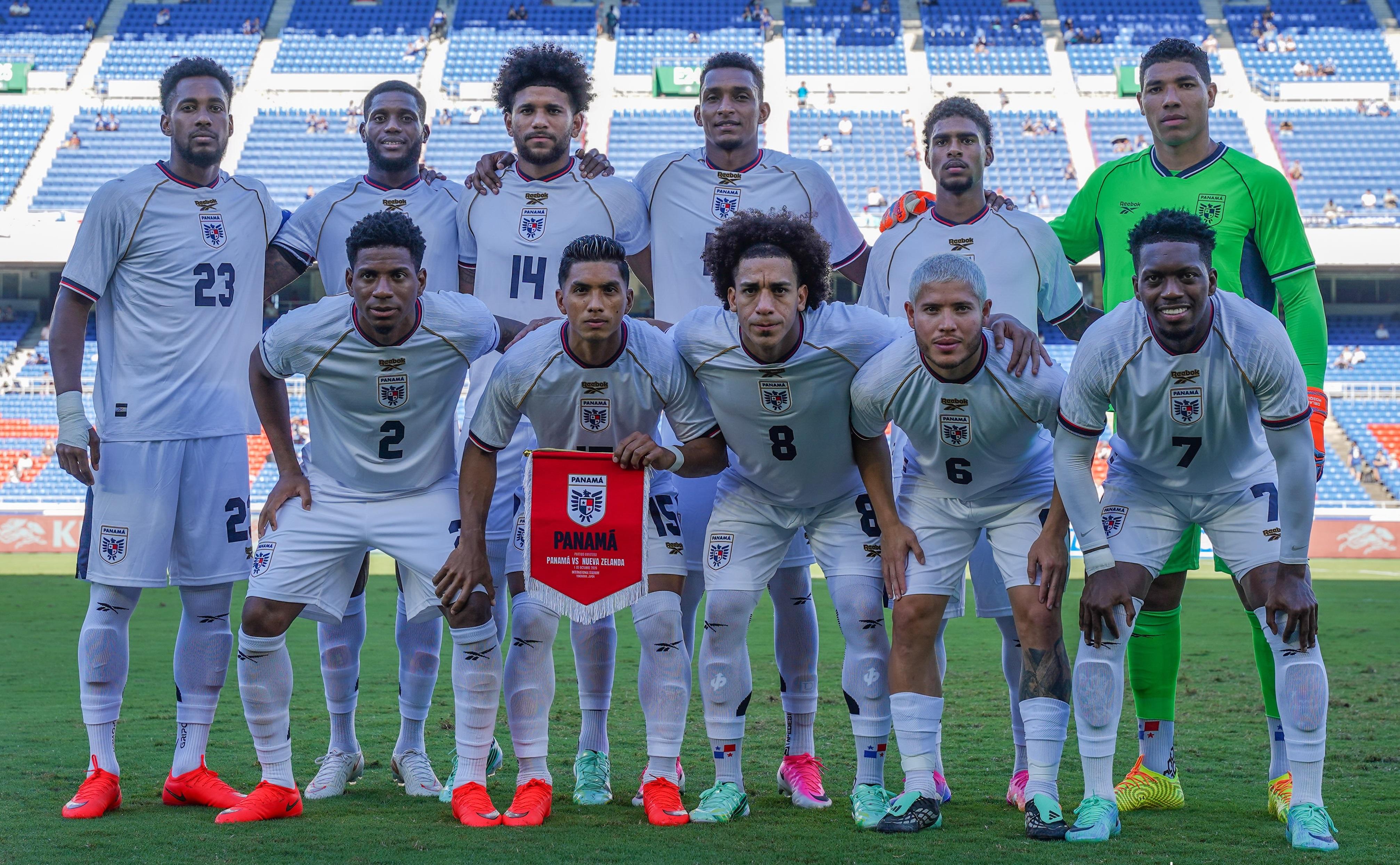 Panamá cede ante Nueva Zelanda en penales y se despide de la final en Japón