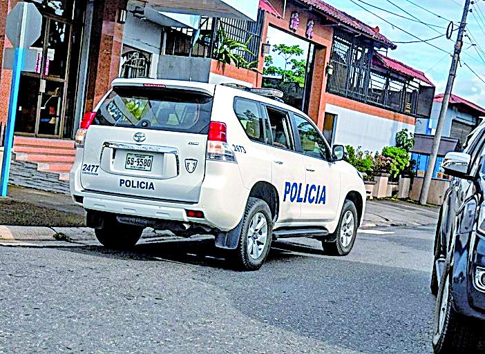 Violento ataque armado en Paso Canoas deja tres personas heridas: víctimas son panameños y un costarricense