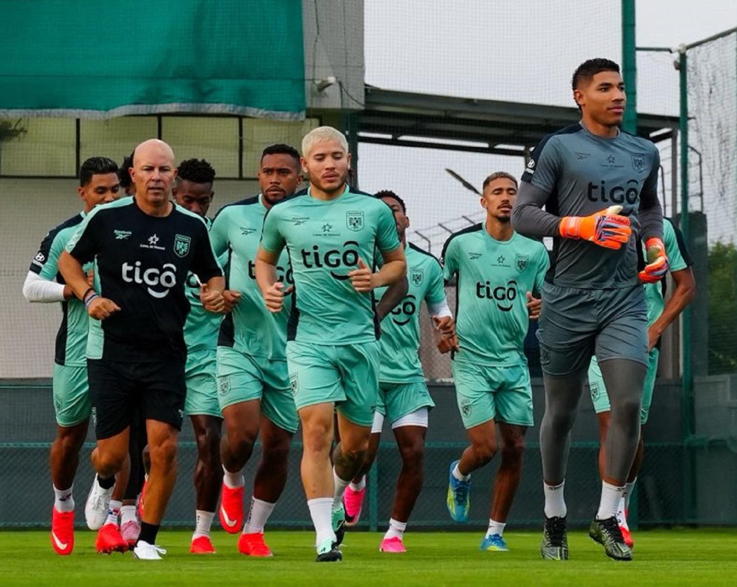 Thomás Christiansen pone el futuro de Panamá a prueba