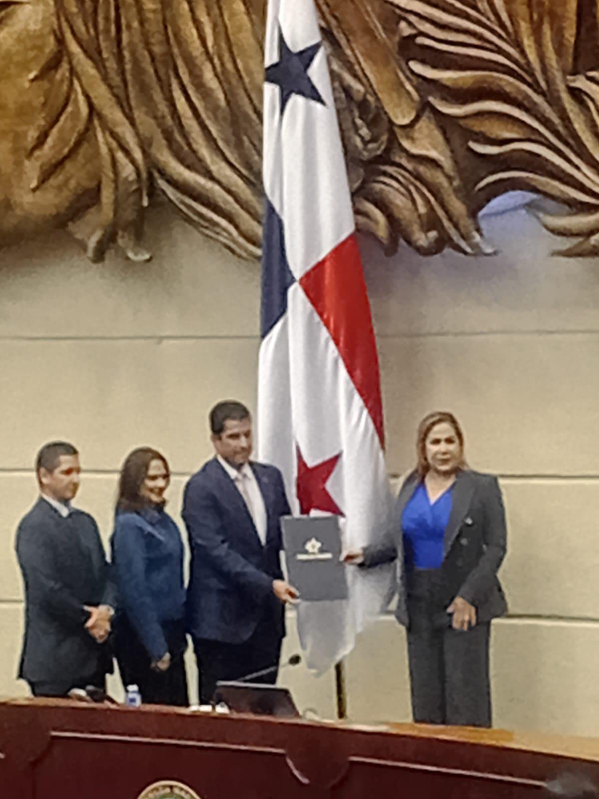 El Canal de Panamá proyecta presupuesto de 5,555.3 millones de dólares para el año fiscal 2027